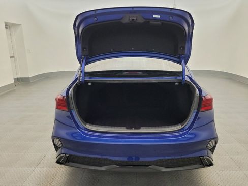 Used 2024 Kia Forte GT-Line image 29