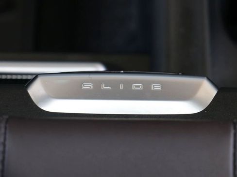 New 2025 Ford Expedition Platinum w/ Platinum Ultimate Package image 29