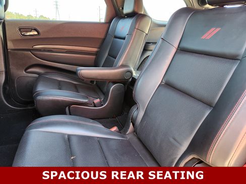 Used 2021 Dodge Durango R/T w/ Blacktop Package image 4