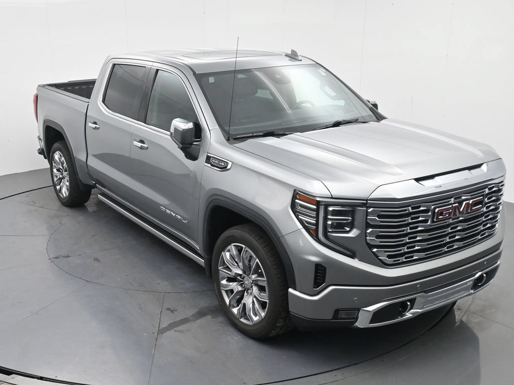 Used 2024 GMC Sierra 1500 Denali AWD/4WD image 20