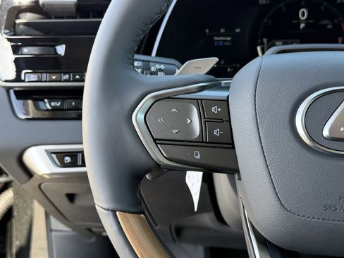 New 2026 Lexus RX 350 Premium Plus image 21