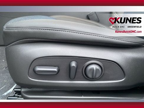 New 2026 Buick Envista Preferred w/ Convenience I Package image 14