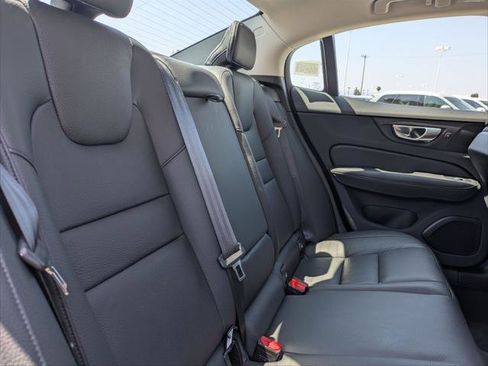 Used 2024 Volvo S60 B5 Plus w/ Climate Package AWD/4WD image 26