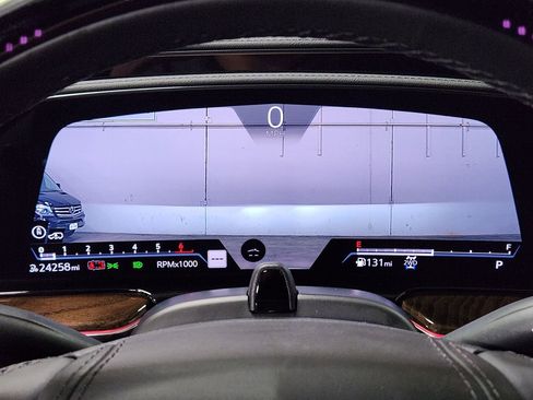 Used 2024 Cadillac Escalade Sport Platinum image 35