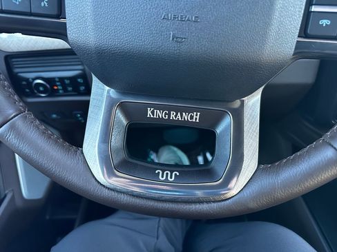 New 2026 Ford F250 King Ranch image 61