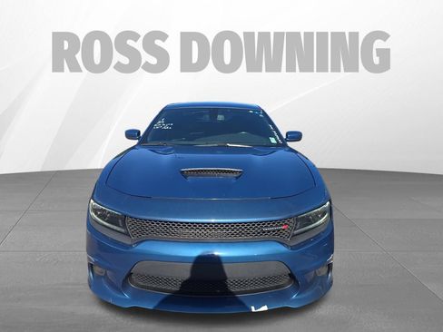 Used 2022 Dodge Charger R/T w/ Performance Handling Group RWD image 2