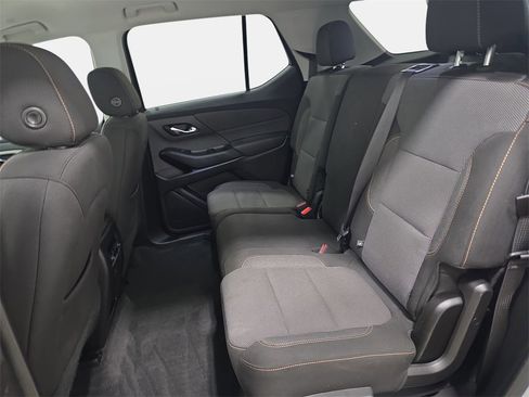 Used 2020 Chevrolet Traverse LS image 13