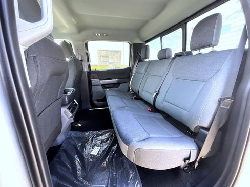 New 2026 Ford F150 XLT AWD/4WD image 12
