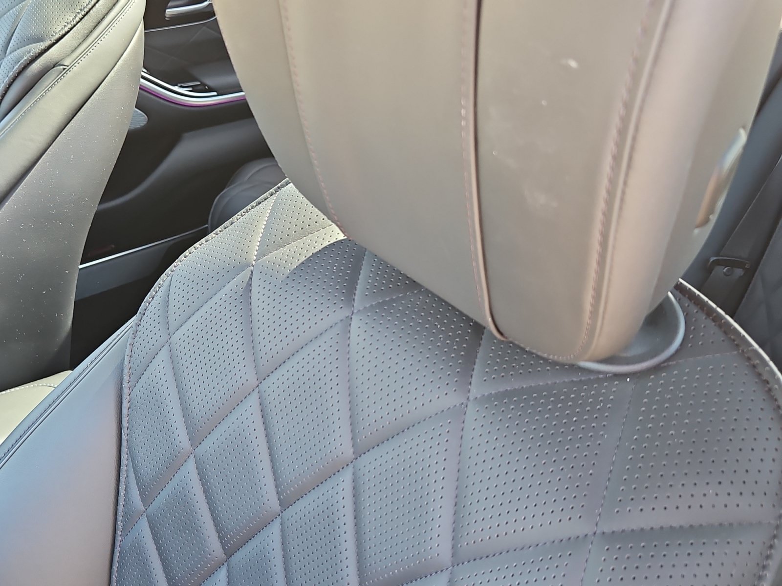 Used 2025 Mercedes-Benz S 580 4MATIC Sedan image 29