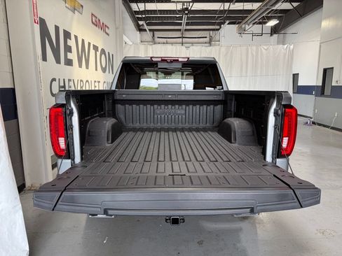 New 2026 GMC Sierra 1500 Denali w/ Technology Package AWD/4WD image 37