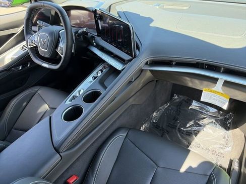 Used 2026 Chevrolet Corvette Z06 image 13