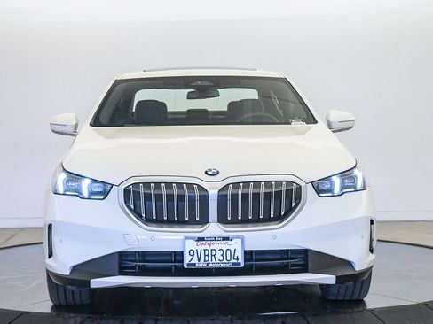 Used 2026 BMW 530i RWD image 7