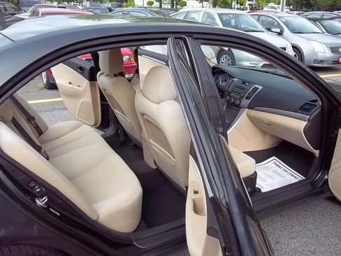 Used 2009 Hyundai Sonata GLS FWD image 10