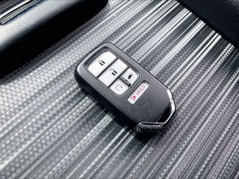 Used 2023 Honda Passport TrailSport image 34