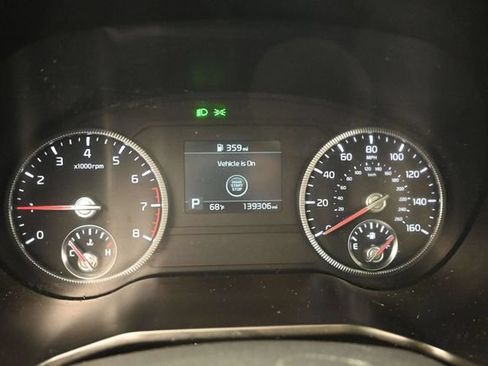 Used 2020 Kia Telluride EX AWD/4WD image 24
