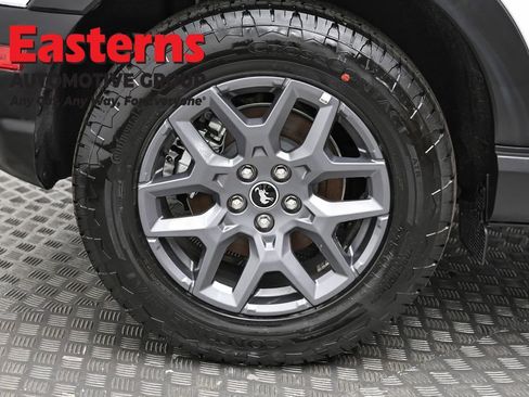 Used 2025 Ford Bronco Sport Big Bend image 29