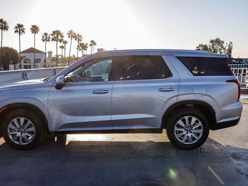 Used 2025 Hyundai Palisade SEL AWD/4WD image 14