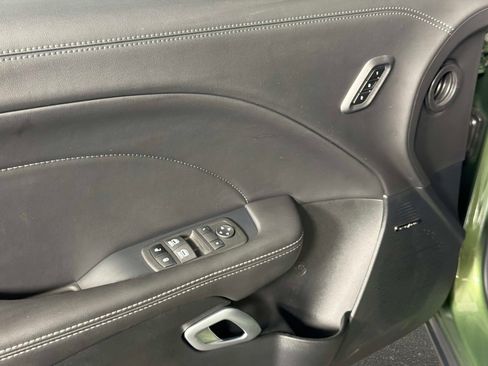 Used 2023 Dodge Challenger R/T Scat Pack RWD image 30