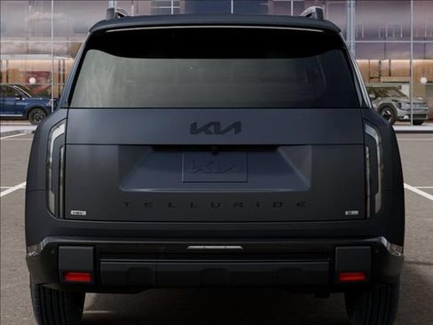 New 2027 Kia Telluride X-Line SX Prestige AWD/4WD image 13
