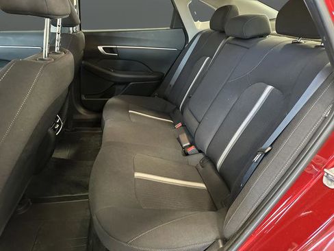 Used 2024 Hyundai Sonata SEL image 25