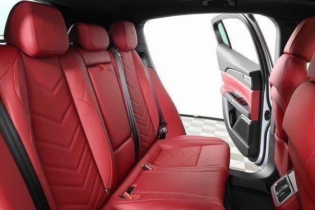 New 2025 Maserati Grecale GT AWD/4WD image 25