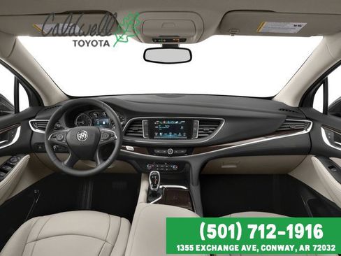 Used 2018 Buick Enclave Premium image 5