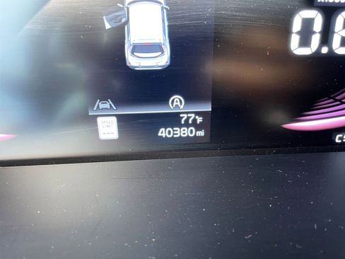 Used 2025 Kia Soul LX w/ LX Technology Package image 38