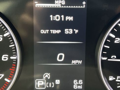 New 2026 Subaru Impreza 2.0i Sport image 15