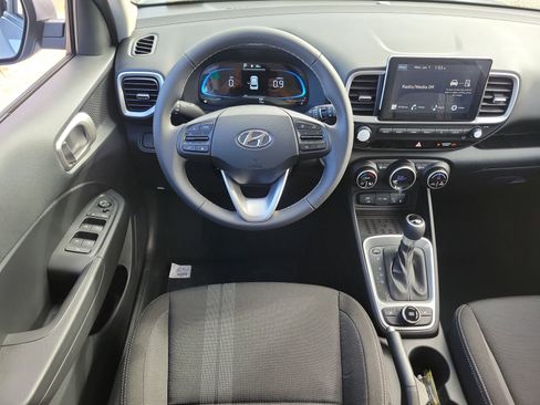 New 2026 Hyundai Venue SEL image 7