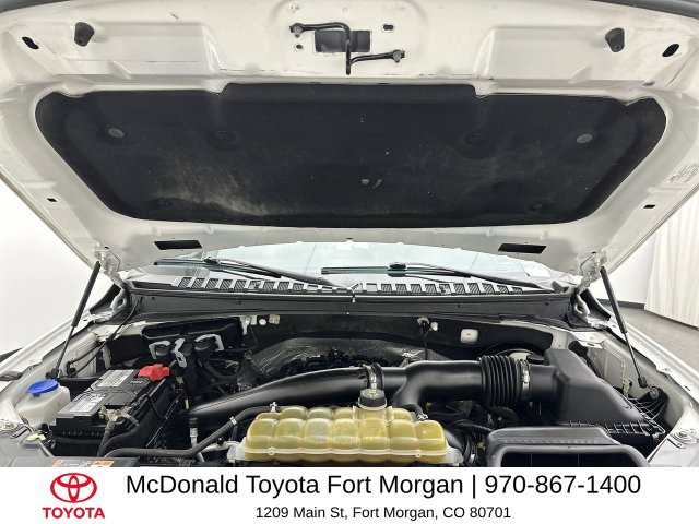 Used 2021 Ford Expedition XLT AWD/4WD image 27