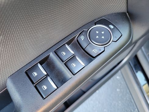 Used 2024 Ford Bronco Sport Badlands image 15