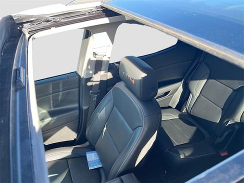 Used 2021 GMC Acadia AT4 w/ Trailering Package image 23