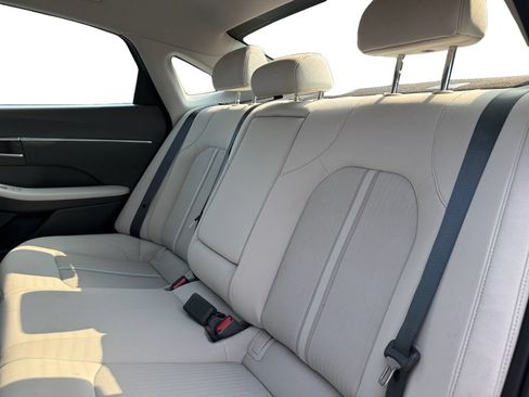 Used 2023 Hyundai Sonata SEL FWD image 11