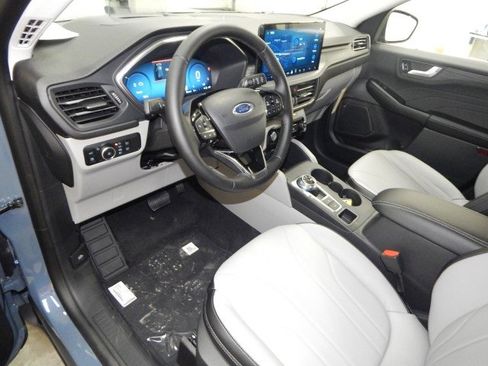 New 2026 Ford Escape Base w/ PHEV Premium Package image 12
