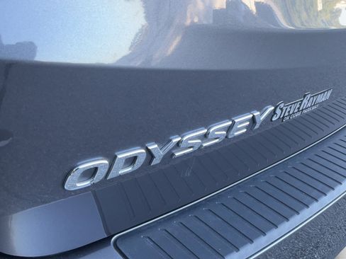 Used 2019 Honda Odyssey EX-L image 29
