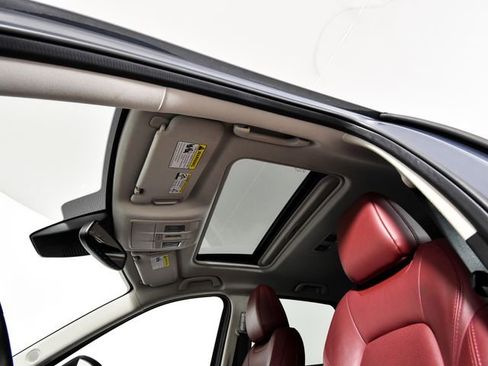 Used 2023 MAZDA CX-5 Carbon Edition image 37