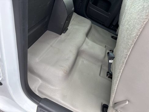 Used 2012 Chevrolet Colorado W/T image 8