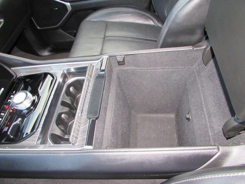 Used 2022 Jeep Wagoneer Series II image 19