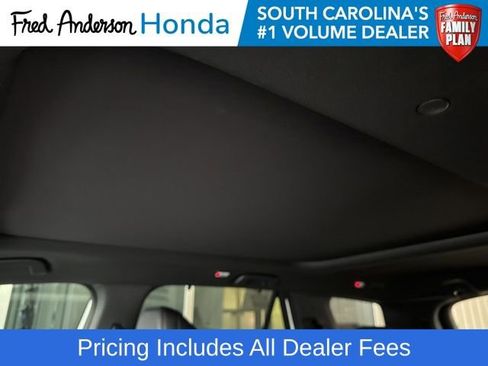 New 2026 Honda Pilot Black Edition image 8