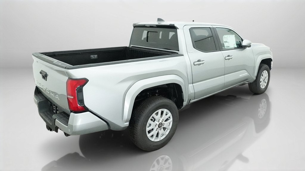 New 2026 Toyota Tacoma SR5 RWD image 9