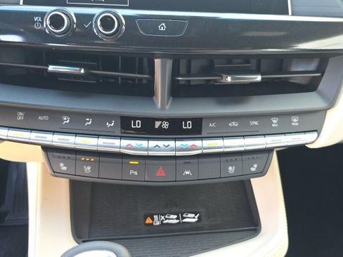 New 2026 Cadillac CT4 Premium Luxury image 27