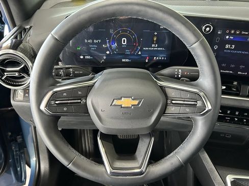 Used 2026 Chevrolet Equinox LT FWD image 19