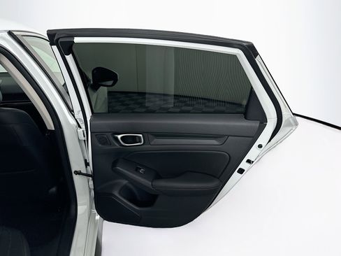 Used 2024 Honda Civic EX-L image 28