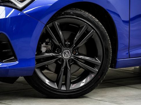 Used 2023 Acura Integra A-Spec image 3