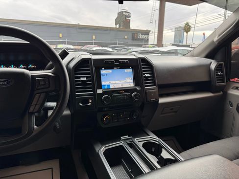 Used 2018 Ford F150 XL w/ Equipment Group 101A Mid image 20