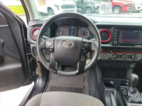 Certified 2022 Toyota Tacoma SR w/ SR Convenience Package RWD image 21