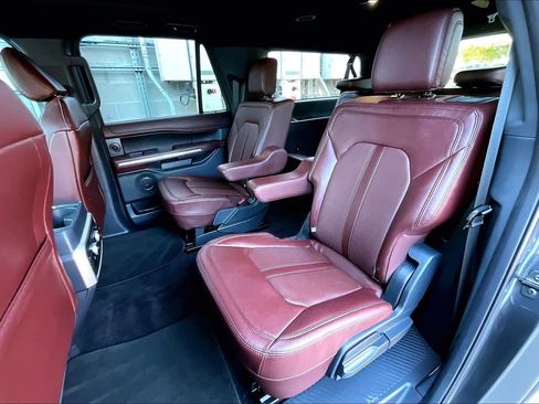 Used 2023 Ford Expedition Max Limited image 20