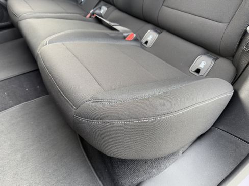 New 2026 Chevrolet Equinox EV LT image 29