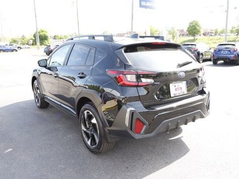 Certified 2026 Subaru Crosstrek 2.5i Limited w/ Crosstrek Mirror Package AWD/4WD image 6