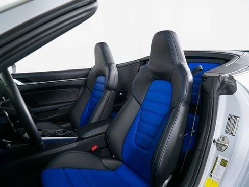 Used 2023 Porsche 911 Turbo S image 16